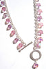 Swarovski crystal necklace