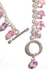 Swarovski crystal necklace